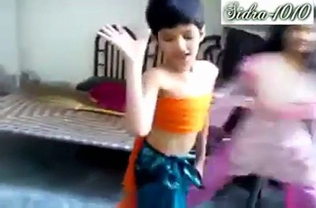 what a dance