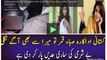 Saba qamar ny tu meera ko b pichy chor dia - saba Qamar bloopers