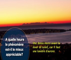 La Corse vue de Nice : mirage ou réalité ?