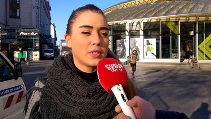 Si j'étais président... [extrait 8]