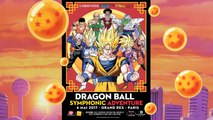 Dragon Ball Symphonic Adventure (Tráiler oficial)