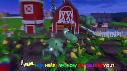 The Good Dinosaur Finger Family ♥ Daddy Finger where are you songs ♔ Dinosaur Finger Family