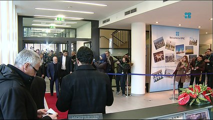 La OPEP busca un acuerdo para limitar su producción