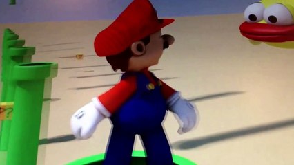 Epic Flappy Bird Minecraft Animation 🕹️ | Watch Cartoon Online