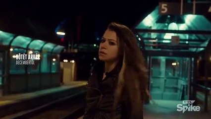 Sötét árvák 1. évad RTL Spike - AJÁNLÓ