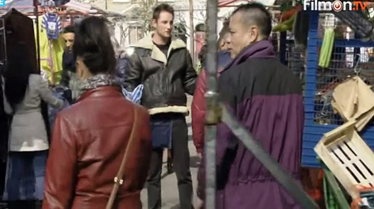 EastEnders 24th November 2016