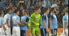 Melbourne City 1-0 Sydney FC