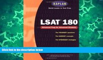 Pre Order Kaplan LSAT 180 Kaplan mp3