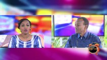 REPLAY - SANTÉ avec Fatou Kiné DEME dans Yeewu Leen du 30 Novembre 2016