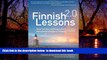 Best Price Pasi Sahlberg Finnish Lessons 2.0: What Can the World Learn from Educational Change in