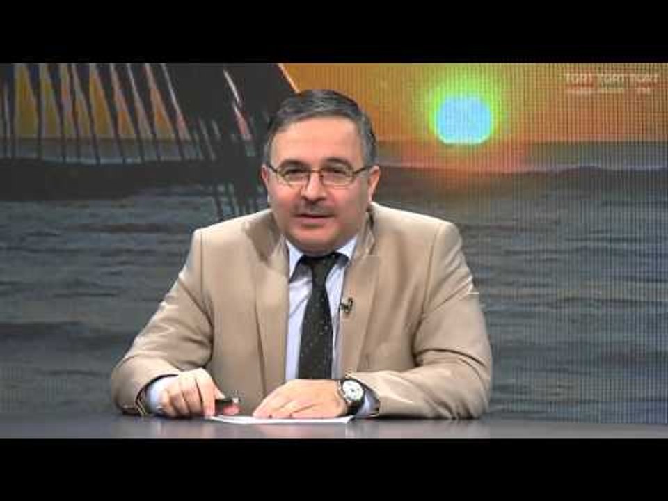 HUZURA DOGRU 07032016