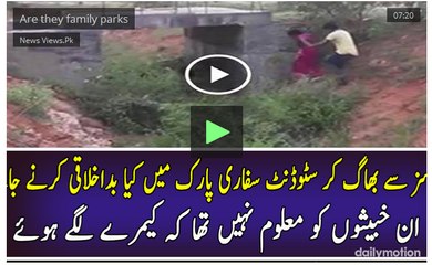 Are they family parks