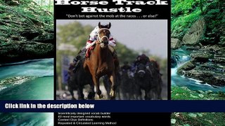 Online Five Minute Vocab 5 Minute Vocab:  Horse Track Hustle  vocab acquisition short story