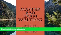 Online Budget Law School For The Bar Master Bar Exam Writing: Jide Obi law books for the best and