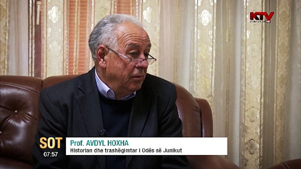 Kulla e kuvendit të junikut