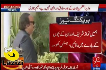 Superb and Strong Arguments of Naeem Bukhari