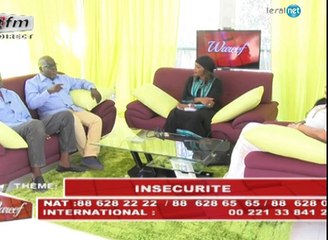 ndoye bane et son  oncle si cété pas lui je serai...