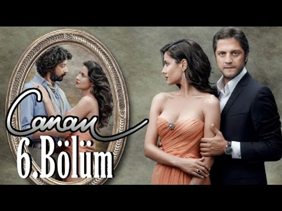Canan 6.Bölüm