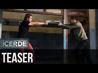 İçerde | Teaser