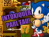 Sonic the Hedgehog (Walktrought-Le Plus Loin Possible) Partie 7