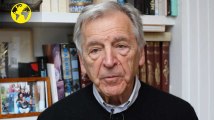 Entretien avec Costa Gavras : 