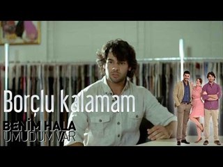 Benim Hala Umudum Var - Borçlarınızdan Kurtulmanın Yolu! 💪