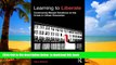 Pre Order Learning to Liberate: Community-Based Solutions to the Crisis in Urban Education
