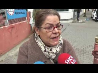 Taciz İddialarına Karşı Veliler Ayaklandı