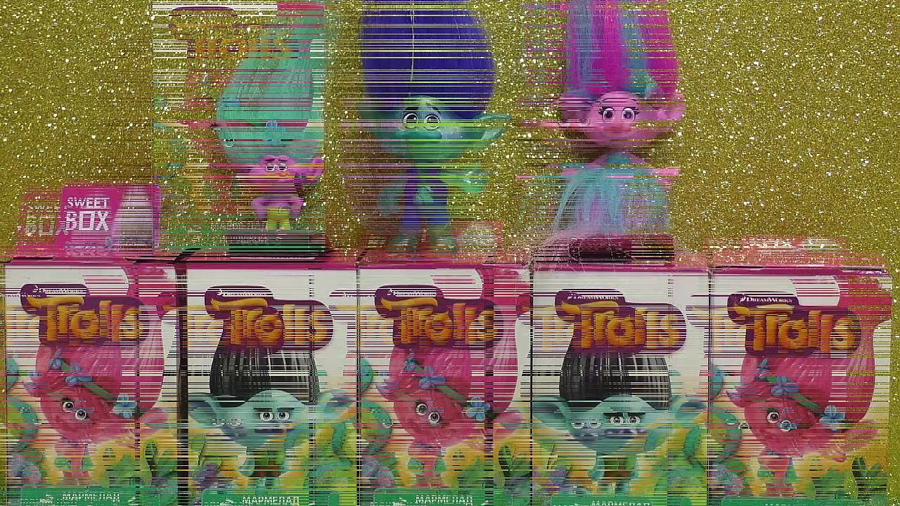 Тролли Мультфильм Тролли Смотреть Тролли Свит бокс