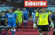 Video aksi tendangan Gol Persela vs Persib