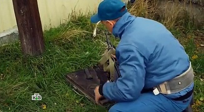 Казаки 11 серия. Боевик, Детектив 2016. Сериал