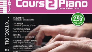 COURS 2 PIANO N°44