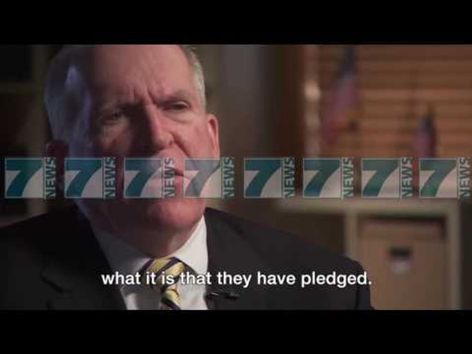 BRENNAN PARALAJMERON PRESIDENTIN TRUMP - News, Lajme - Kanali 13