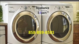 Dryer Repair San Diego CA (858) 859-0501