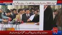 Very Intense Remarks of Supreme Court Judges on Nawaz Sharif