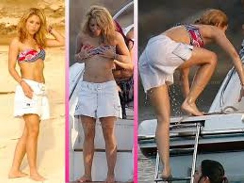 BROMA A MI EX NOVIA con letra de canción CHANTAJE - SHAKIRA ft MALUMA