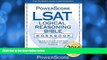 Pre Order The PowerScore LSAT Logical Reasoning Bible Workbook (Powerscore Test Preparation) David