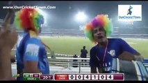 BPL 2016 : 9th Match Rangpur Riders vs Dhaka Dynamites Part 1 | BPL T20 2016 | www.OurCricketTown.Com