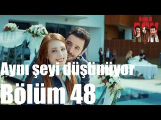 Kiralık Aşk 48. Bölüm - Herkes Aynı Şeyi Düşünüyor