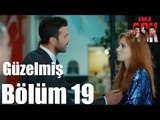 Kiralık Aşk 19. Bölüm - Güzelmiş Seninle Yaşamak