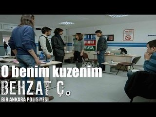 Behzat Ç. - O Benim Kuzenim