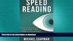 READ THE NEW BOOK Speed Reading: Your Fast Track Ticket to Knowledge: Speed Reading, Speed Reading
