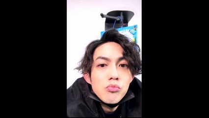 20161130 Liveme 嘉賓林宥嘉