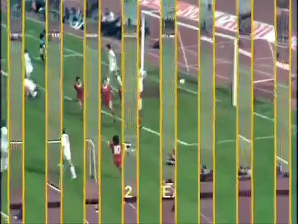 Liverpool v Roma (1-1) (4-2 dcr) | European Cup Final 1983/84