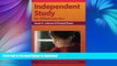 PDF ONLINE Independent Study for Gifted Learners (Practical Strategies Series in Gifted Education)