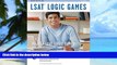 Download Robert Webking LSAT Logic Games 2nd Ed. (LSAT Test Preparation) Pre Order