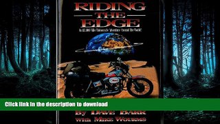 READ THE NEW BOOK Riding the edge READ EBOOK