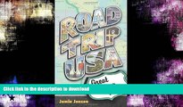 READ BOOK  Road Trip USA Great River Road  BOOK ONLINE
