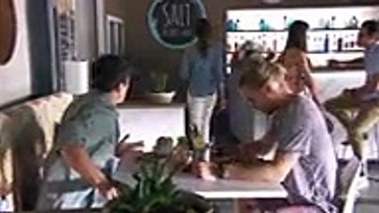 Home and Away 6563 30th November 2016