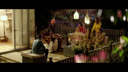 DIL NAWAZIYAAN Full Song (Video)   Arko, Payal Dev   Tum Bin 2
